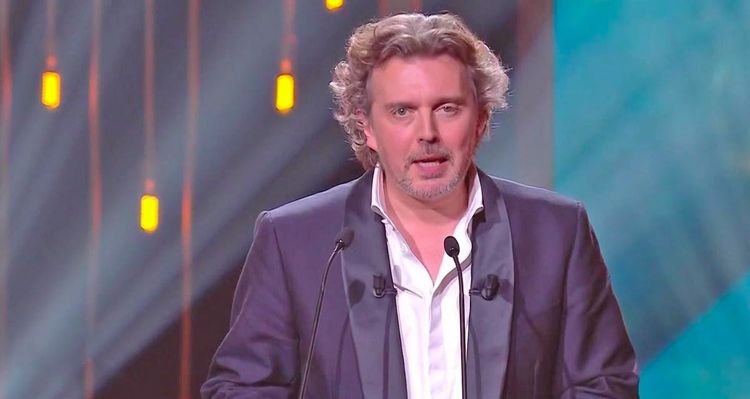 La Cage aux folles triomphe aux Molières, mais une blague sur Patrick Bruel vole la lumière