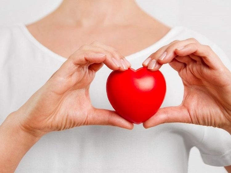Quel aliment est bon pour le coeur ?