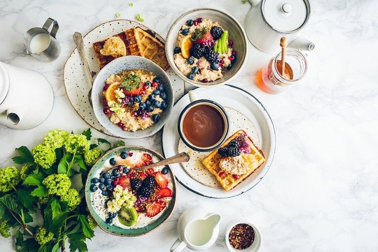 Quels aliments donnent de l'acn&eacute; ?