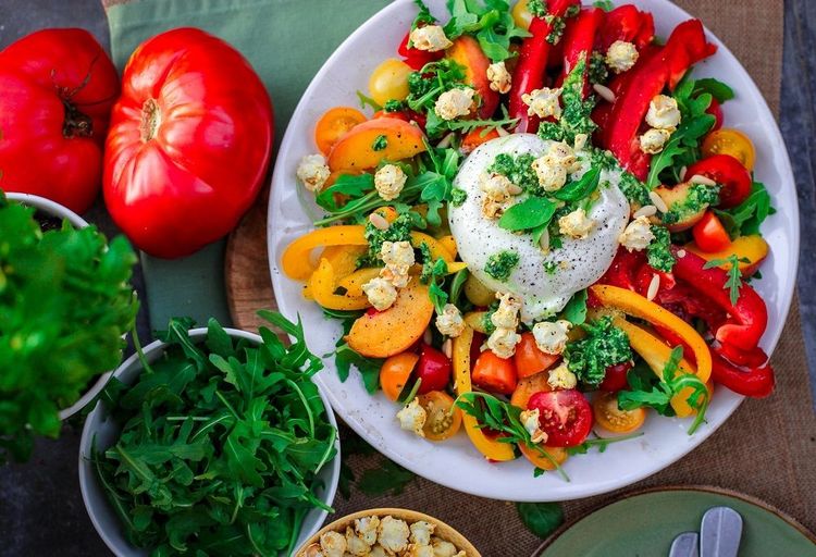 Quels aliments pour &ecirc;tre plus intelligent ?