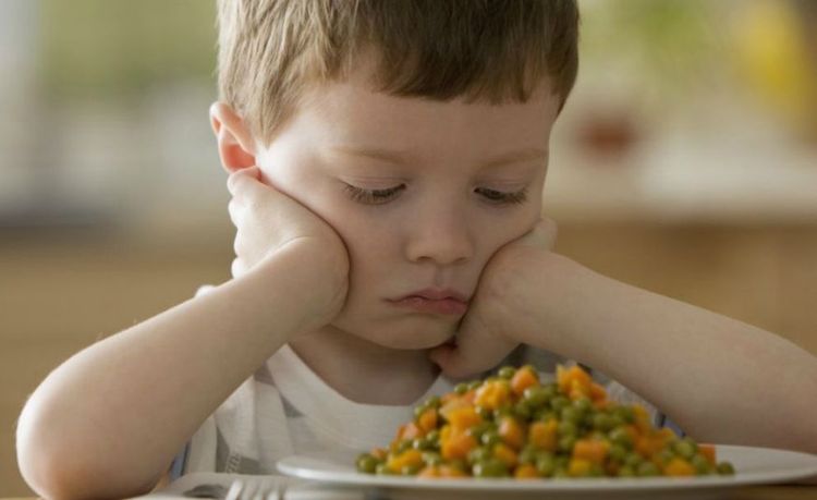 Les 5 aliments que je détestais et que j'ai appris à apprécier | So Busy Girls