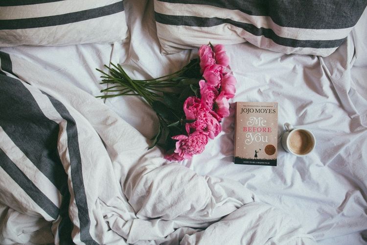 Faire une pause et s'accorder du temps rien que pour soi de temps en temps est essentiel.