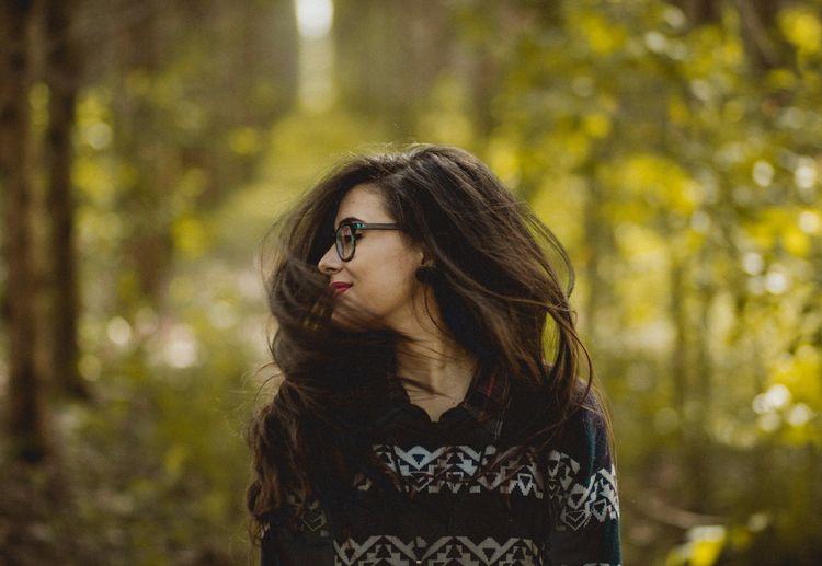 Astuce pour savoir si on a des cheveux en bonne sant&eacute;
