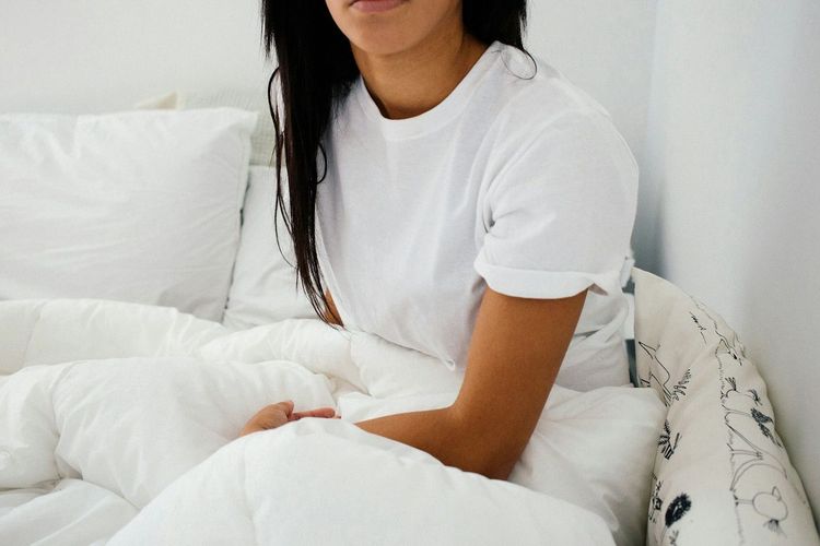 Les astuces efficaces pour se coucher plus t&ocirc;t.