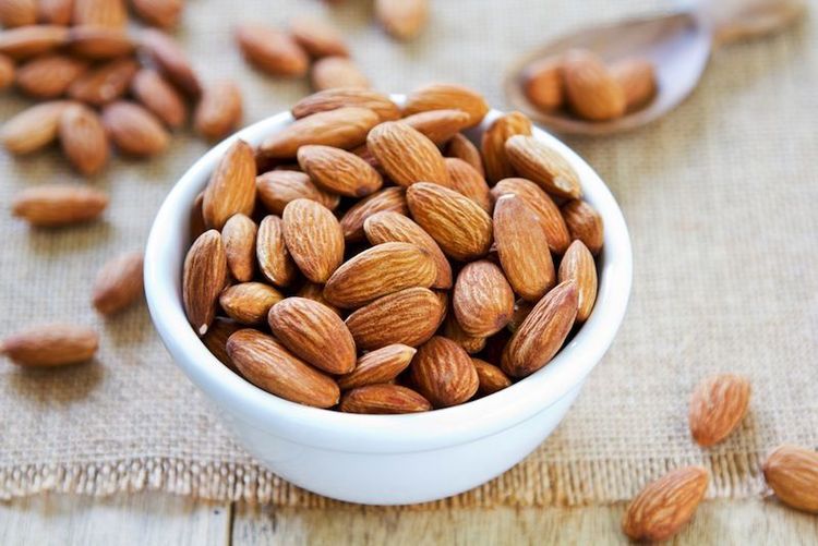 Quels sont les bienfaits des amandes ?