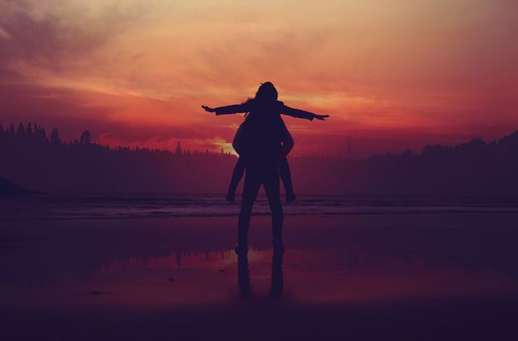 Arrêter de faire l'amour : les conséquences sur le corps