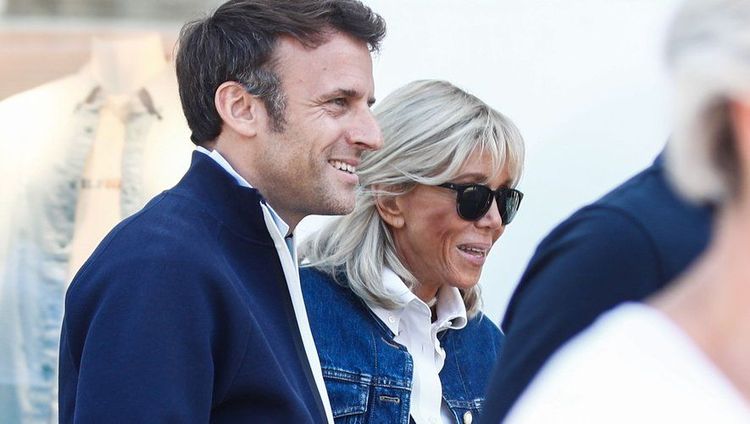 Le jardinier de l’Élysée balance : le couple Macron visé par une affaire embarrassante