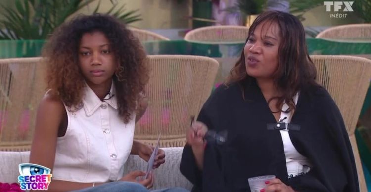 Secret Story : la mère d’Anita affiche sa fille devant Noah, la scène humiliante qui fait réagir le public