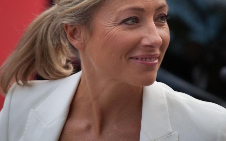 France 2 se s&eacute;pare d'Anne-Sophie Lapix : analyse des raisons d'un d&eacute;part annonc&eacute;