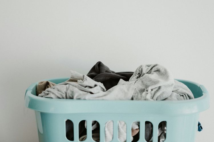 Que faire quand on a oubli&eacute; un mouchoir dans la machiine &agrave; laver ?