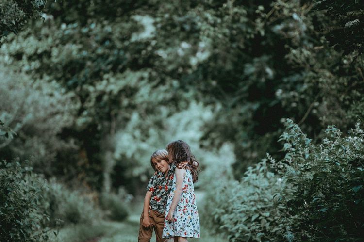 Qui est l'enfant le plus intelligent dans une fratrie ?