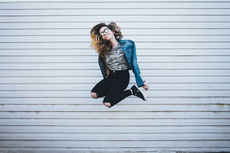 Comment être heureux tous les jours ?