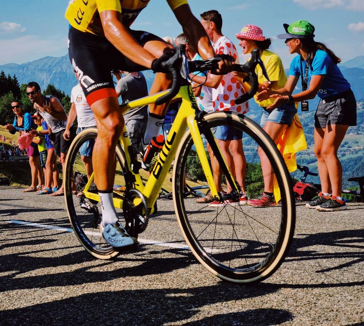 Tour de France 2026 : comment suivre la course quand on ne connaît rien au cyclisme | So Busy Girls