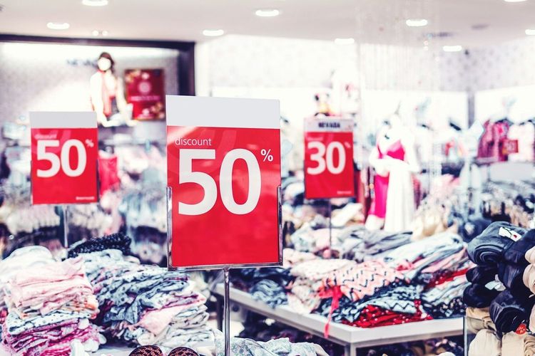 L&rsquo;arnaque aux faux codes promos explose avec le Black Friday : ce qu&rsquo;il faut absolument savoir
