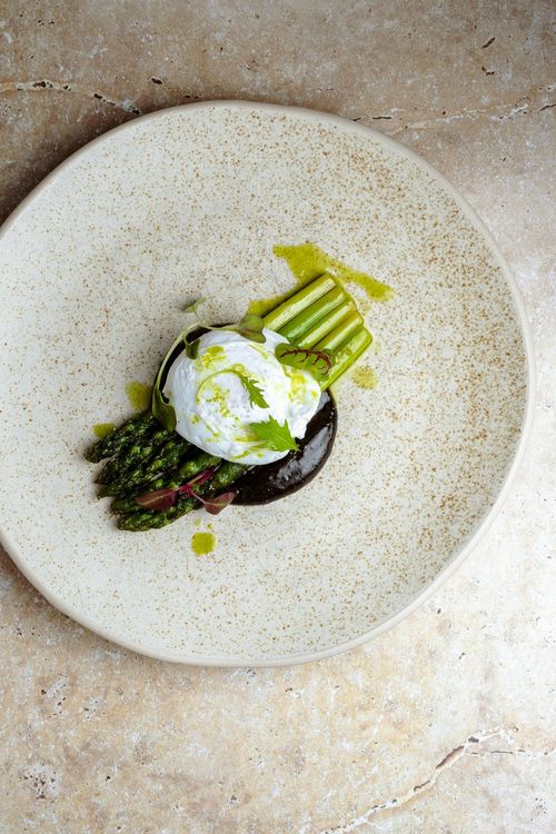 Les recettes fra&icirc;cheur pour le printemps.
