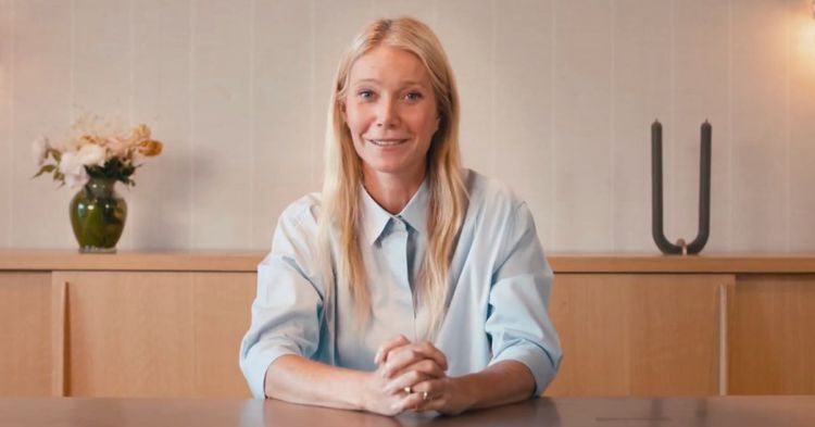 Gwyneth Paltrow embauch&eacute;e apr&egrave;s le scandale de la &laquo; kiss cam &raquo; : une riposte digne d&rsquo;un Oscar