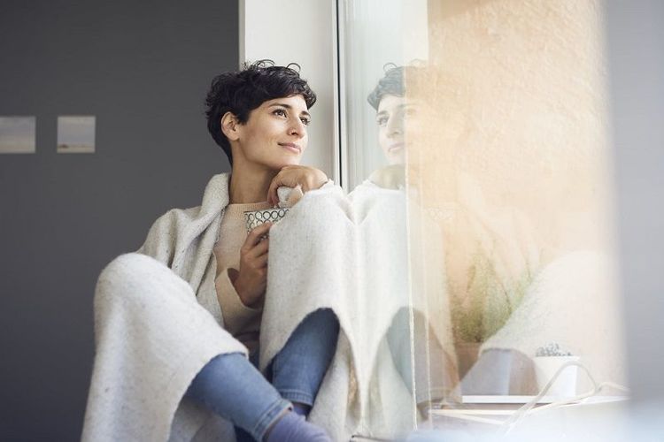 Tout ce que vous pouvez faire chez vous pour vous sentir serein et détendu | So Busy Girls