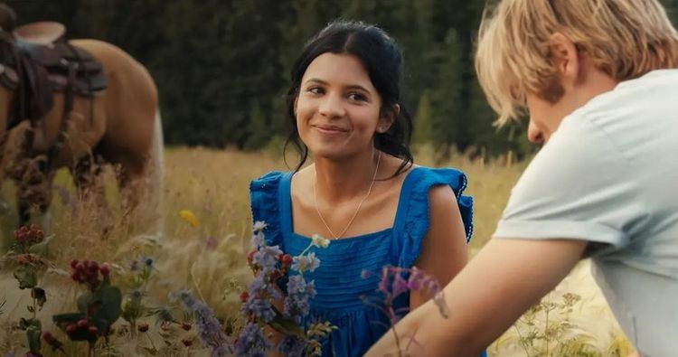Si vous avez aimé "L'été où je suis devenue jolie", voici la nouvelle série Netflix que vous allez ADORER ! | So Busy Girls