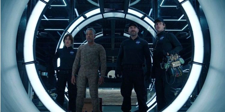 Cette série Netflix permet 40 320 combinaisons différentes de visionnage possibles ! | So Busy Girls