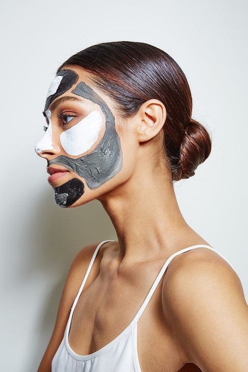 UN MASQUE DÉTOX | So Busy Girls