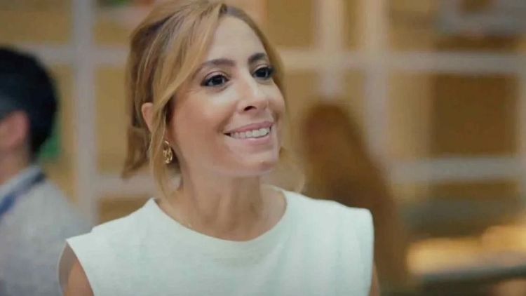 « Léa Salamé ne cherchera pas à faire le buzz » : le numéro 2 de France Télévisions défend son authenticité | So Busy Girls