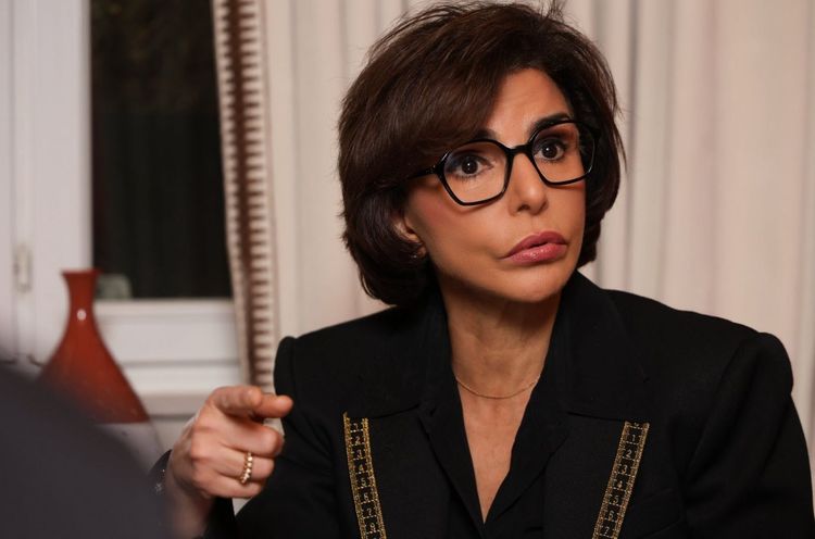 Rachida Dati au cœur d’une vive polémique après des propos présumés sur un « club des homosexuels » | So Busy Girls