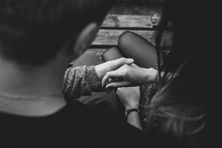 Pourquoi il vaut mieux être seul plutôt que de se battre pour une relation qui ne fonctionne pas | So Busy Girls