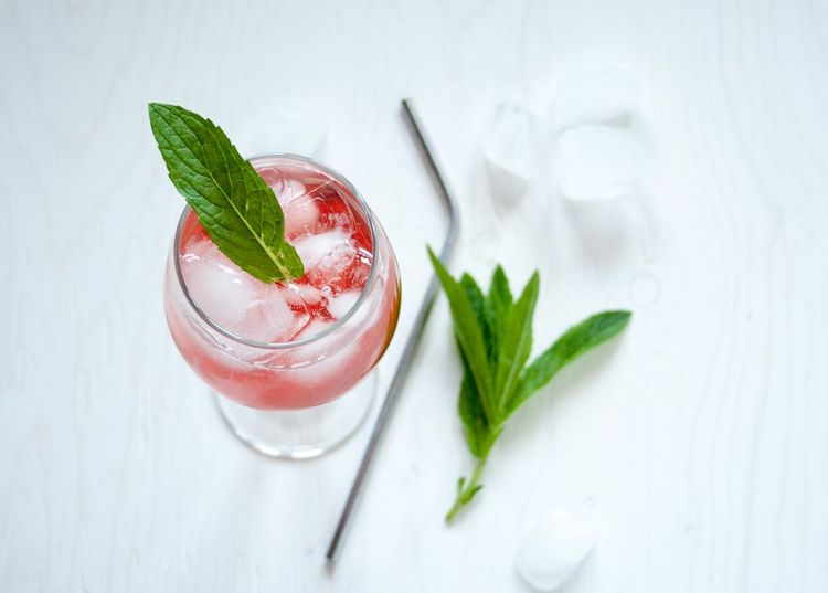 10 raisons étonnantes d'intégrer le jus de rhubarbe à votre routine bien-être | So Busy Girls