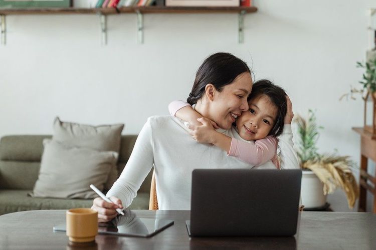 3 conseils pour concilier sa vie professionnelle et son rôle de maman | So Busy Girls