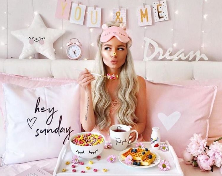 Pourquoi prendre un petit-déjeuner n'est pas du tout indispensable pour être en bonne santé et garder la ligne | So Busy Girls