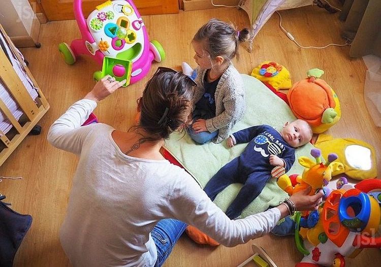 8 signes que vous avez trouvé une bonne assistante maternelle | So Busy Girls