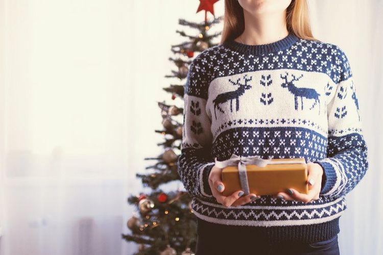 Le top 10 des idées de cadeaux de Noël pour une femme | So Busy Girls