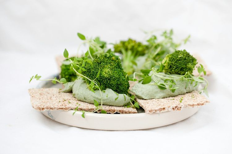 Bienfaits de la spiruline.