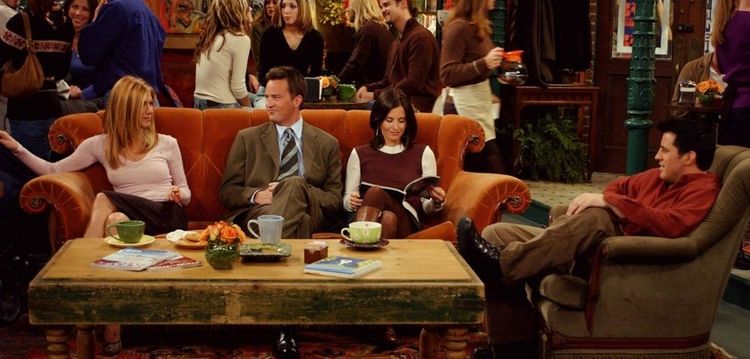 D'après cette étude américaine, on ne pourrait pas dépasser ce nombre d'amis (vraiment) proches | So Busy Girls