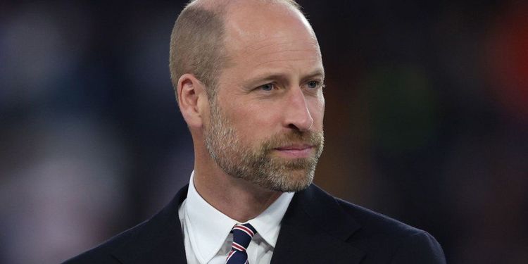 Le prince William bien entouré avec ce célèbre mannequin à ses côtés au Brésil | So Busy Girls