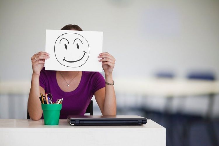 Identifier ce qui vous rendrait plus heureux au travail | So Busy Girls