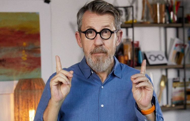 Jamy Gourmaud : sa méthode pour gérer les crises parentales est aussi folle qu’efficace | So Busy Girls