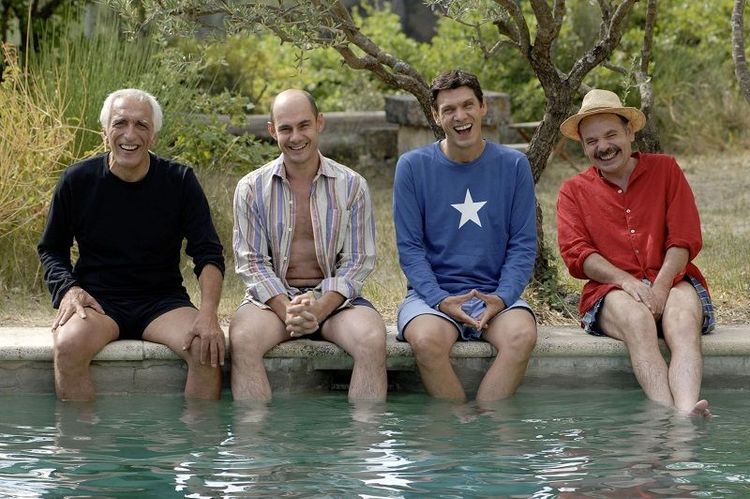 15 films qui sentent bon l'été pour se sentir comme en vacances | So Busy Girls