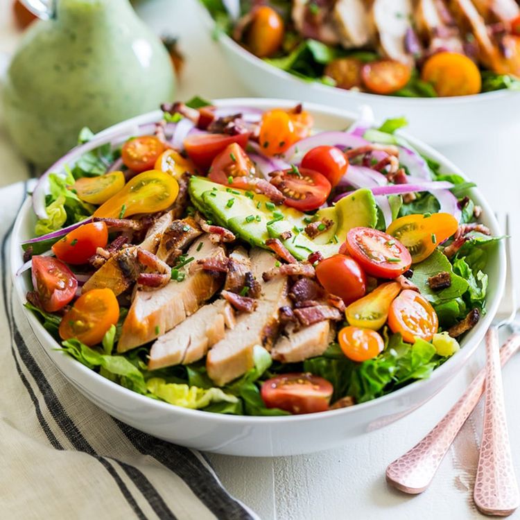 6 aliments riches en protéines mais peu caloriques | So Busy Girls