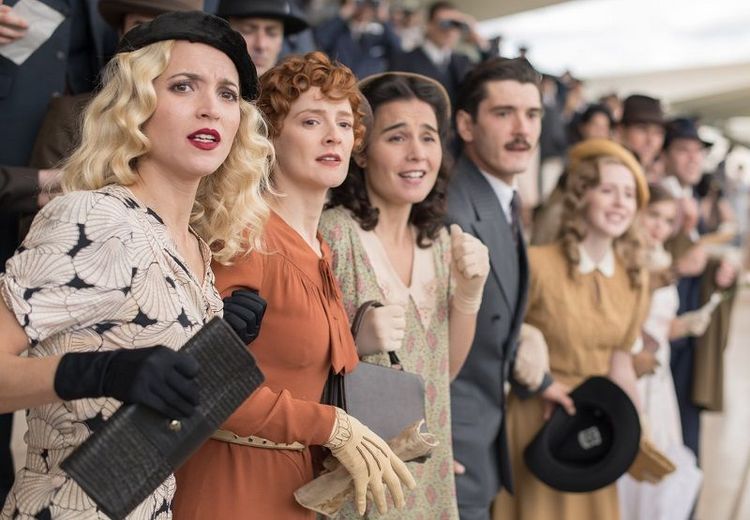 Voici les 30 films et séries qui arrivent sur Netflix en juillet 2020 | So Busy Girls