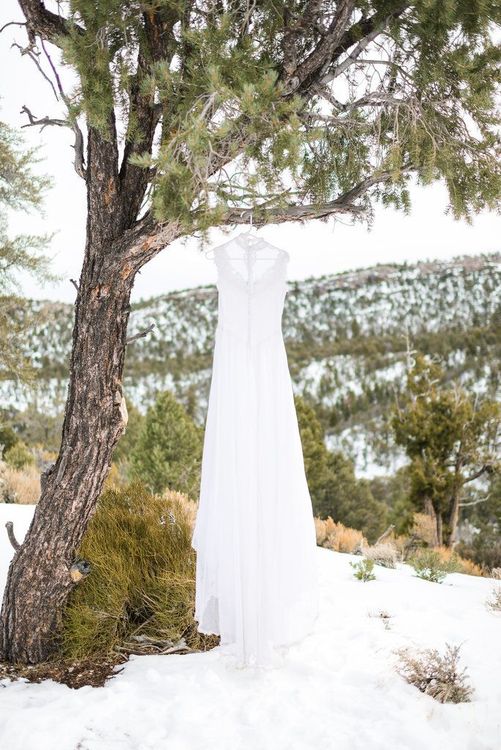 Un mariage sur le thème de La Reine des Neiges | So Busy Girls
