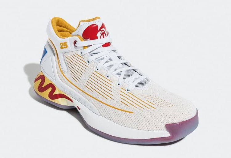 Adidas et McDonald’s lancent une collab’ inspirée des produits McDo | So Busy Girls