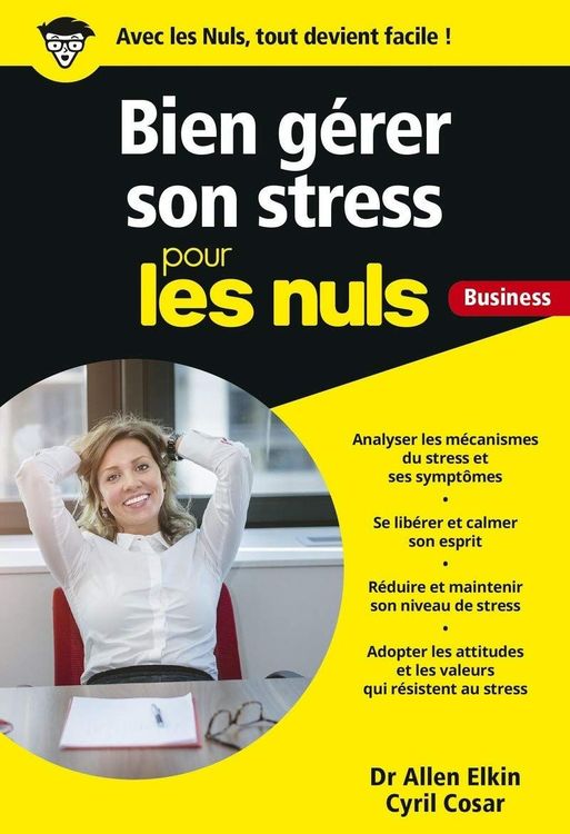bien-gerer-son-stress-pour-les-nuls