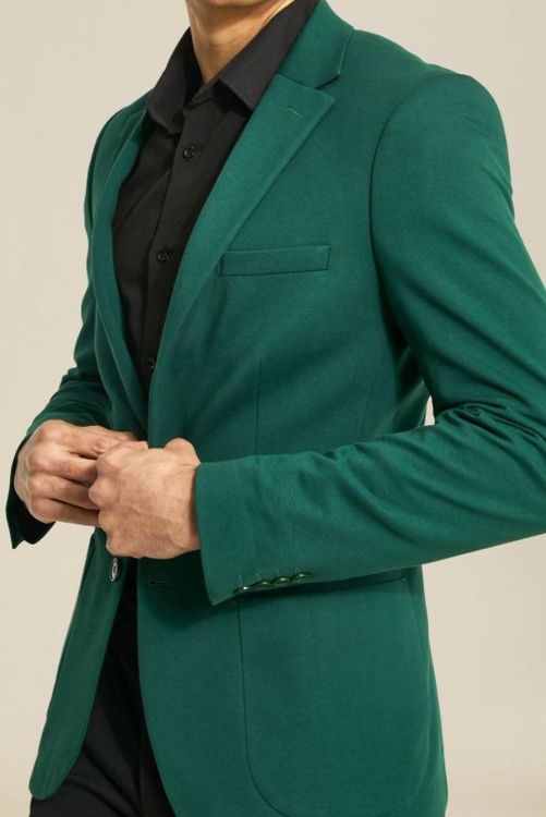 blazer-homme