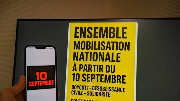 Bloquons tout : déjà 51 interpellations à Paris et des blocages en cours sur le périphérique