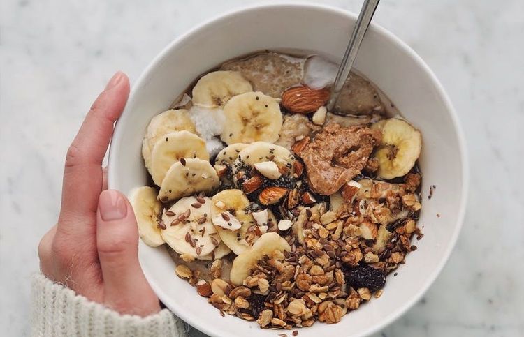 Aliments sains qui font quand m&ecirc;me grossir