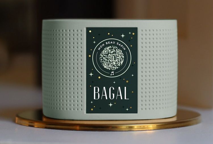 bougie-bagal-mon-beau-sapin