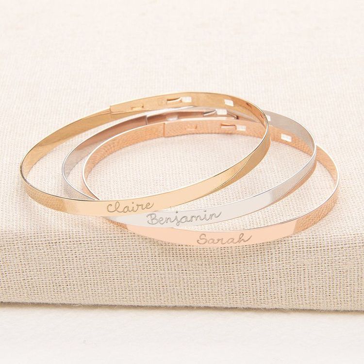 bracelet-jonc-grave-a-la-main