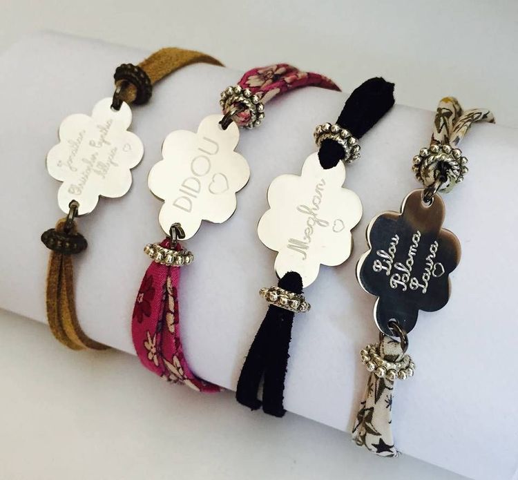 bracelet-personnalise-nuage