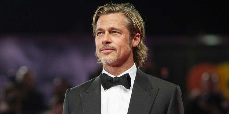 Du d&eacute;sespoir &agrave; la r&eacute;silience : Brad Pitt &eacute;voque son parcours aux Alcooliques Anonymes